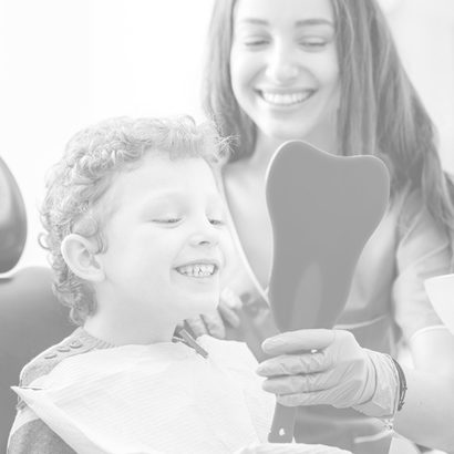 Pediatric Dentistry Image